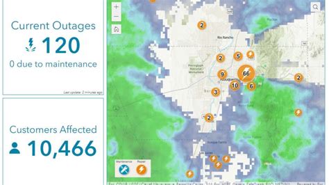 alamogordo power outage|power outage in new mexico.